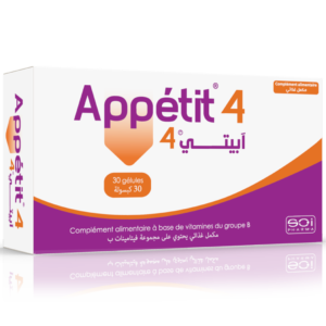 Appétit 4®