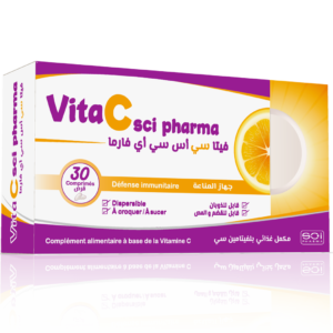 Vita C