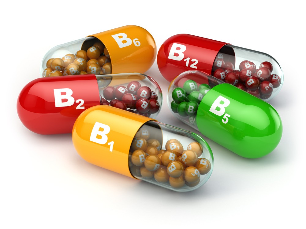 Vitamin B12 Supplement 5