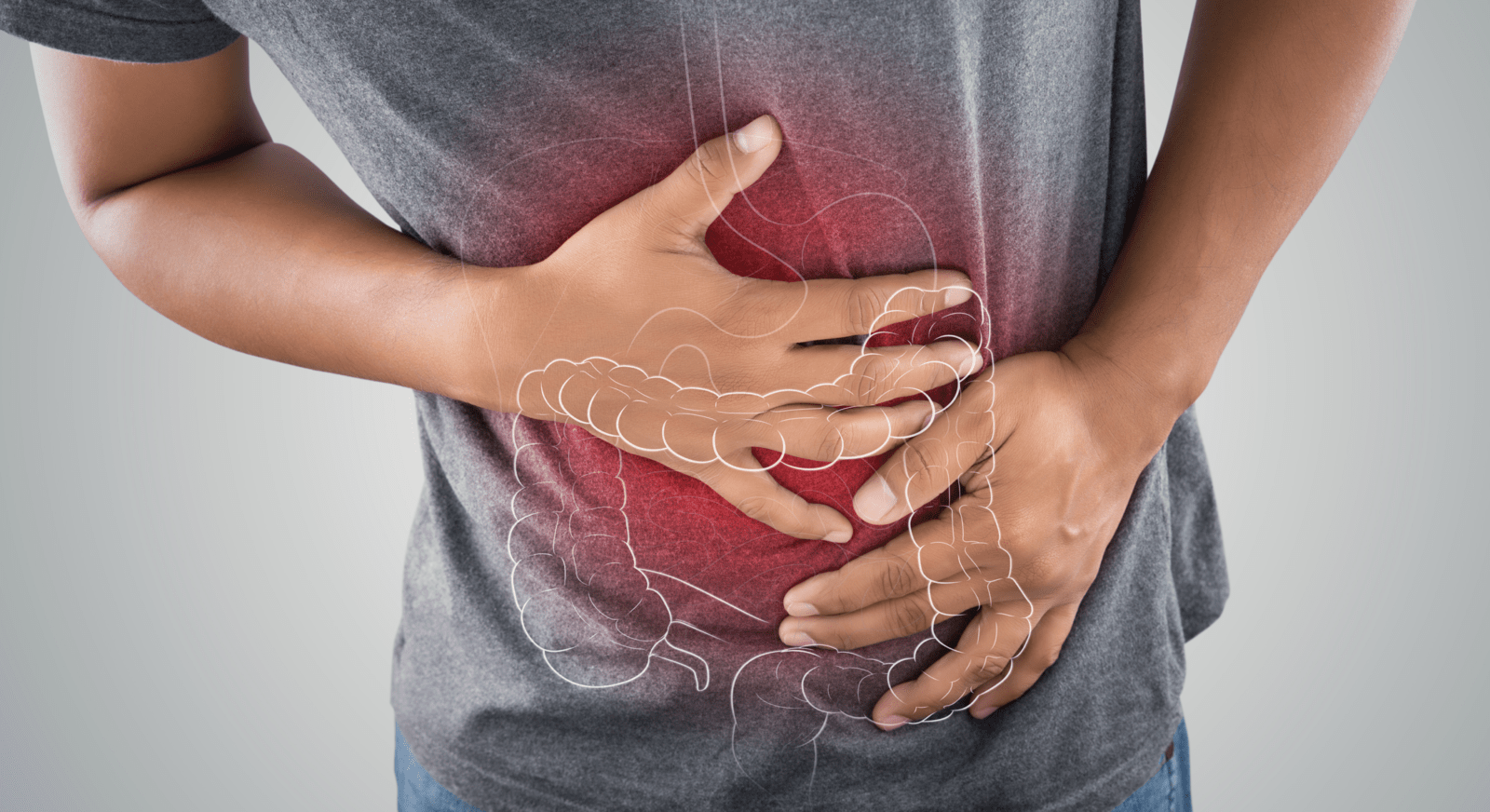 Duodenal microbiome gastrointestinal