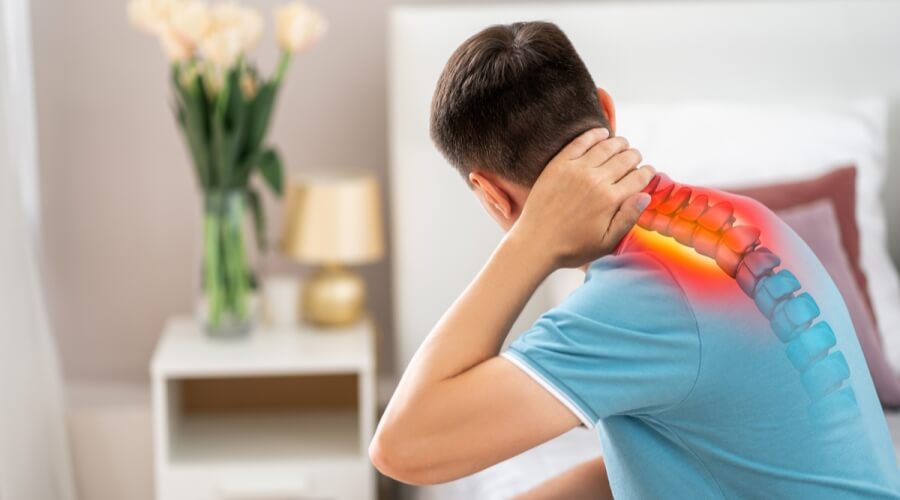 Arthrose pour les jeunes