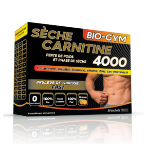 Sèche Carnitine