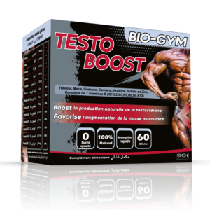Testo Boost