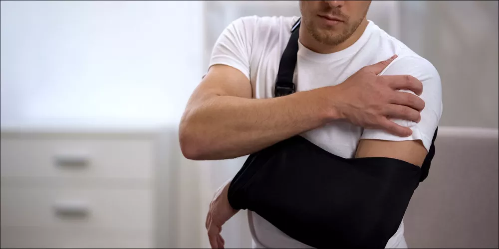 Prothese Arthrofit