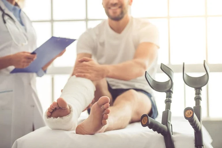 Prothese Arthrose