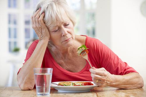 05 maladies qui causent la maigreur et la perte dappetit