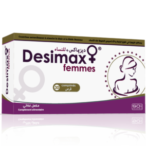 Desimax+ Femme®