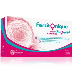 Fertitonique Femmes