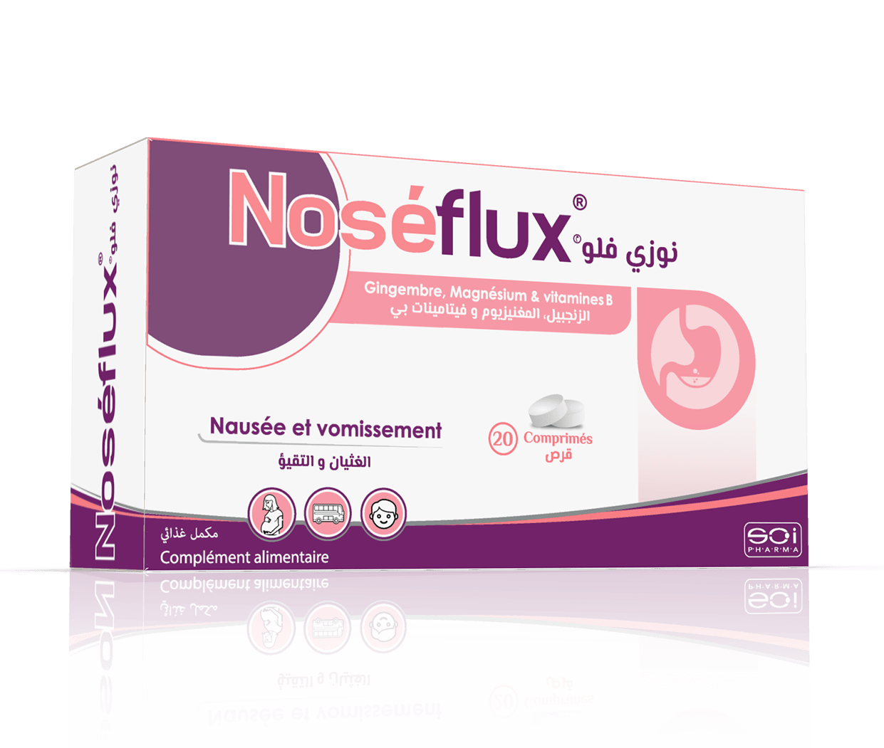 Noséflux®