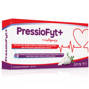 Pressiofyt+