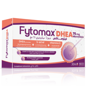 Fytomax DHEA