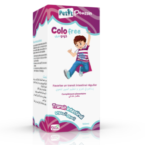 COLO FREE
