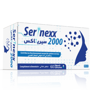 SERINEXX 2000