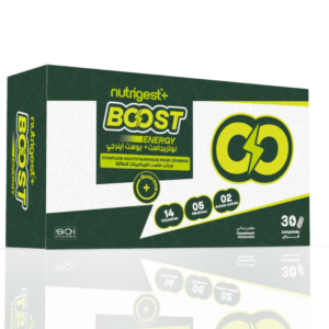 Sci Pharma Boost Energie