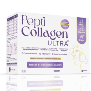 SCI pharma Pepti Collagen Ultra B30 sachets 2